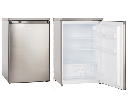 Lodówka i zamrażarka MPM Product CHŁODZIARKA MPM-131-CJ-18/AA